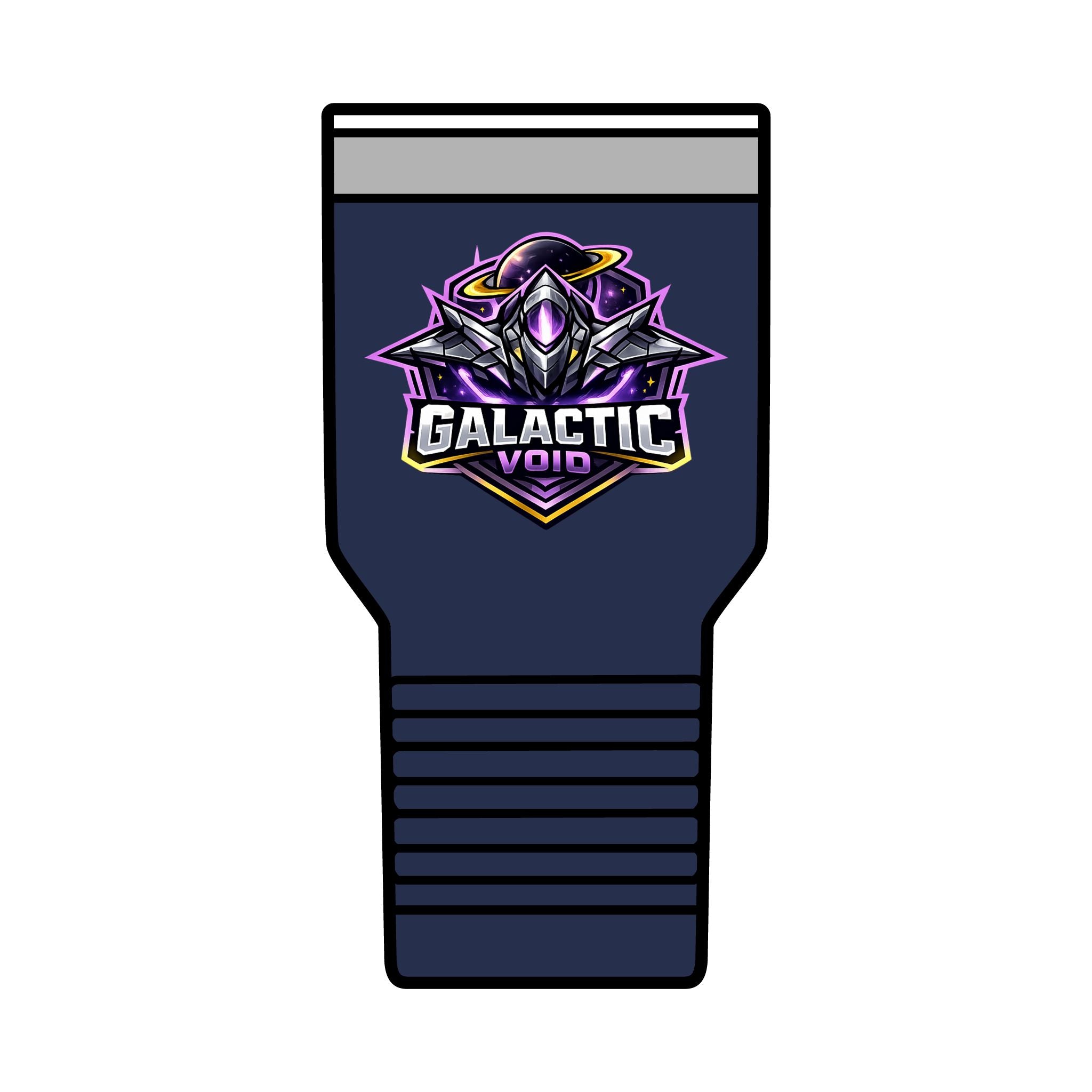 Galactic Void 30oz Insulated Tumbler