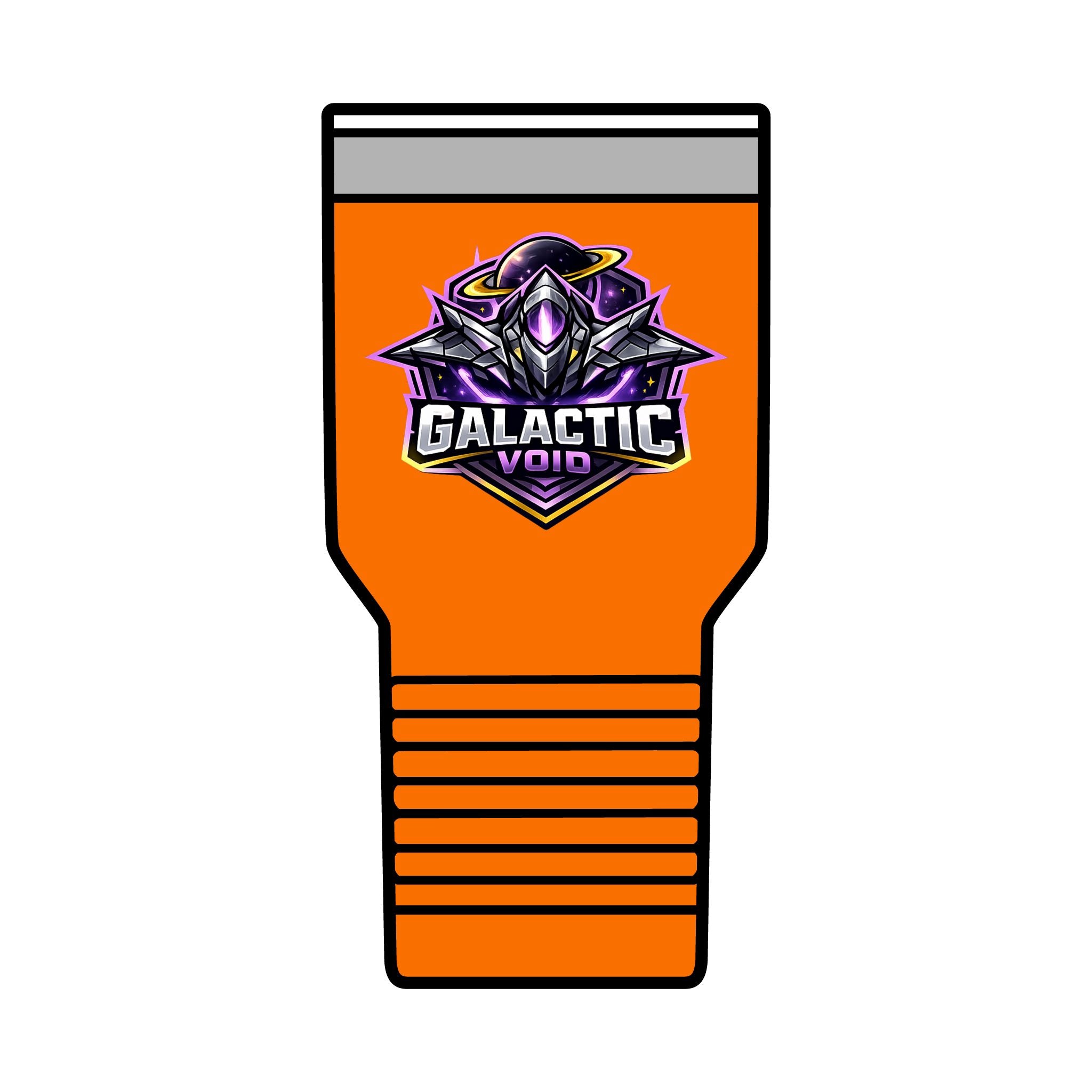 Galactic Void 30oz Insulated Tumbler