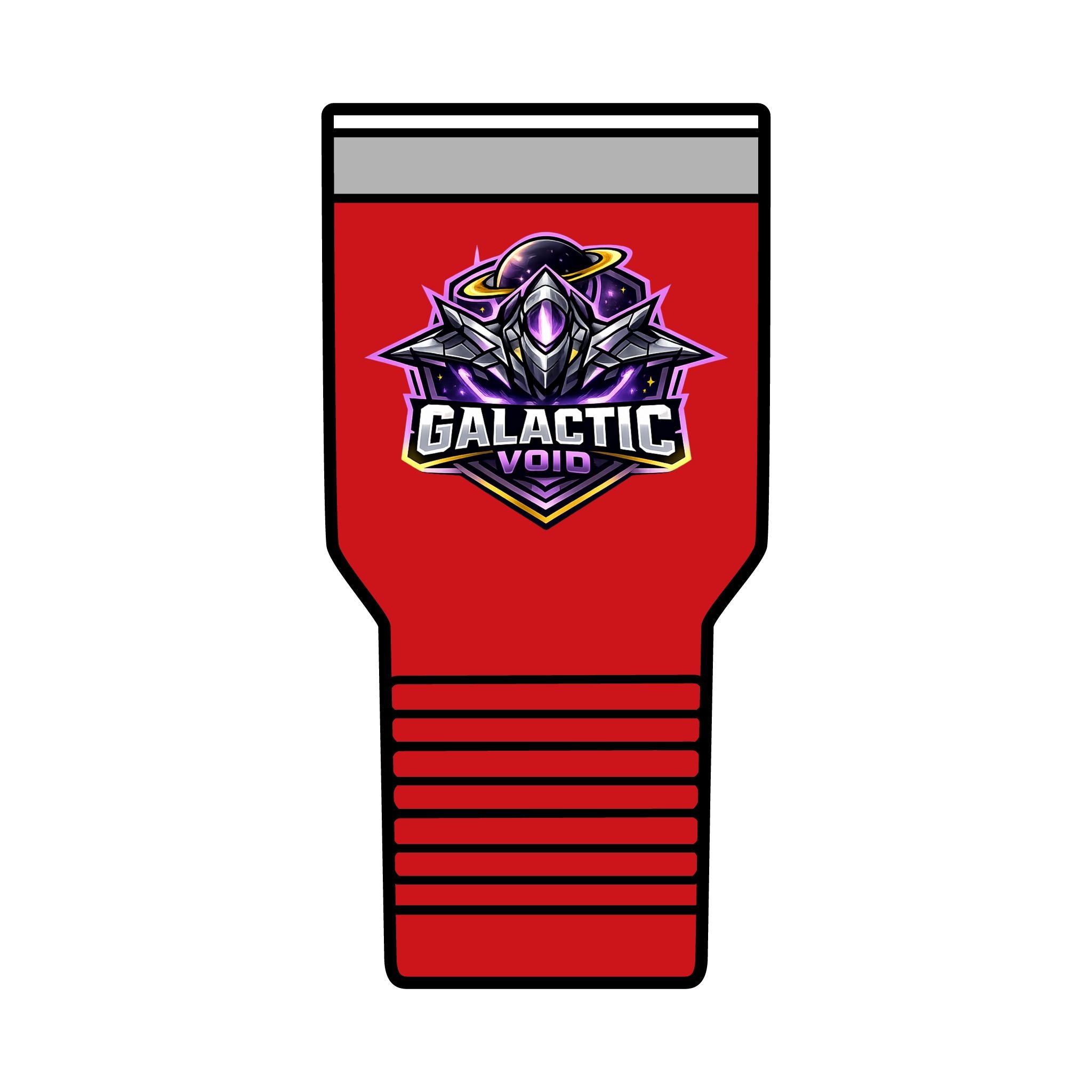Galactic Void 30oz Insulated Tumbler