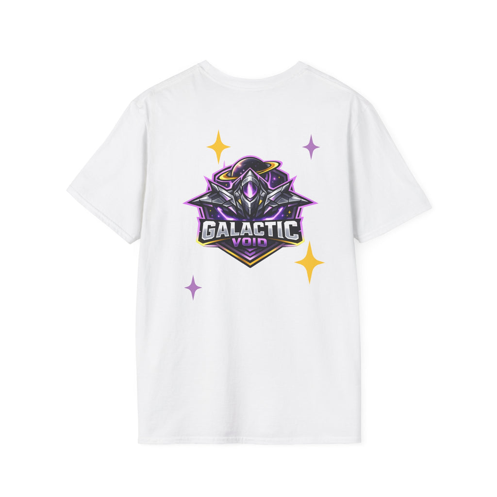 Galactic Void T-Shirt