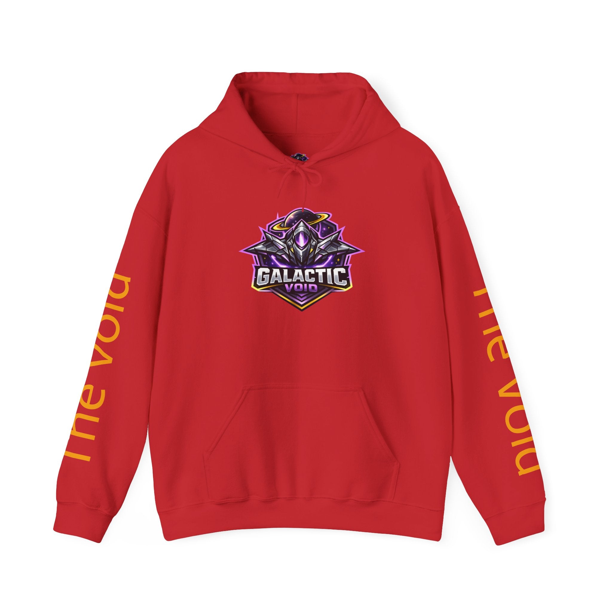 Galactic Void Esports Hoodie