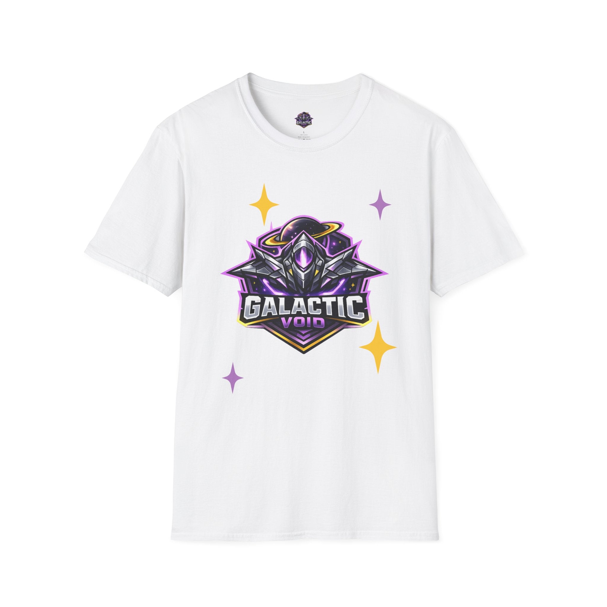 Galactic Void T-Shirt