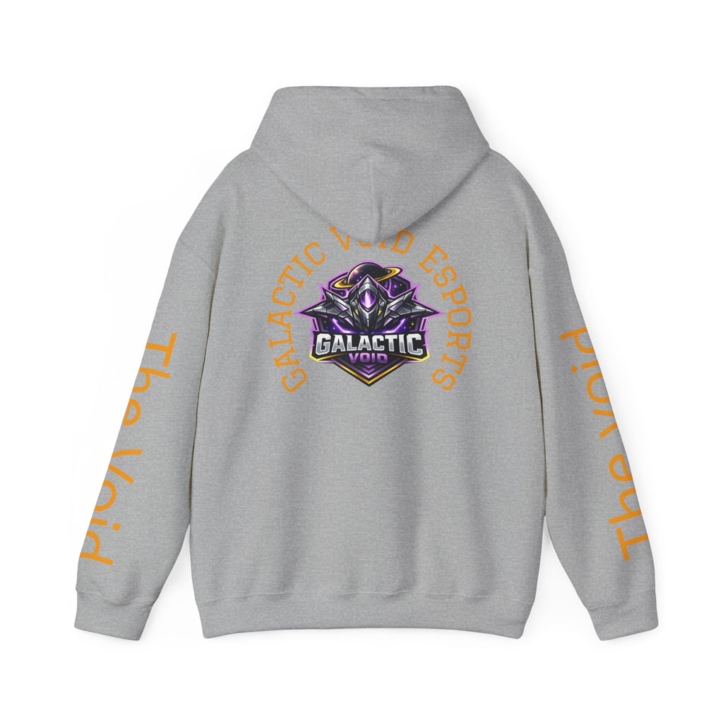 Galactic Void Esports Hoodie