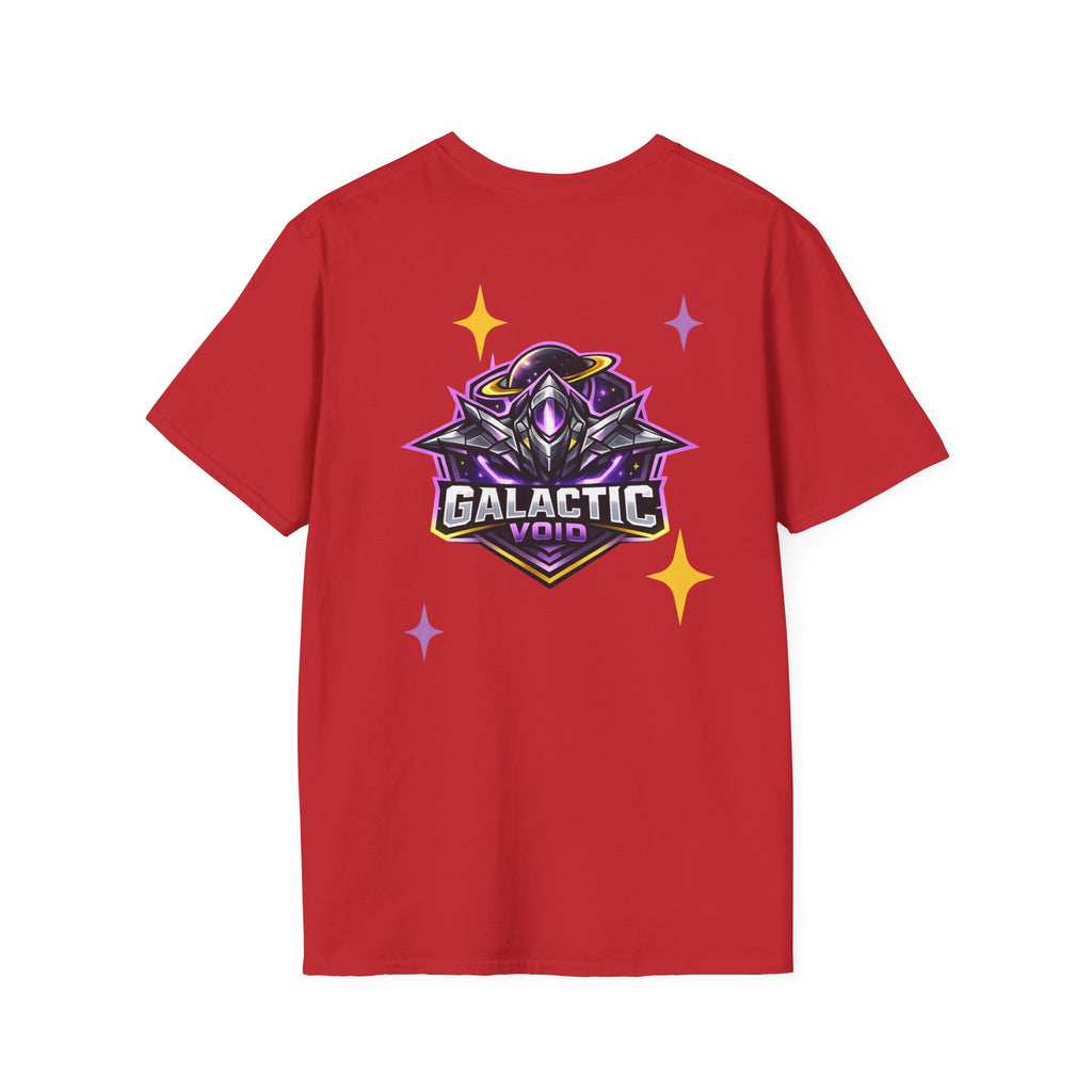 Galactic Void T-Shirt