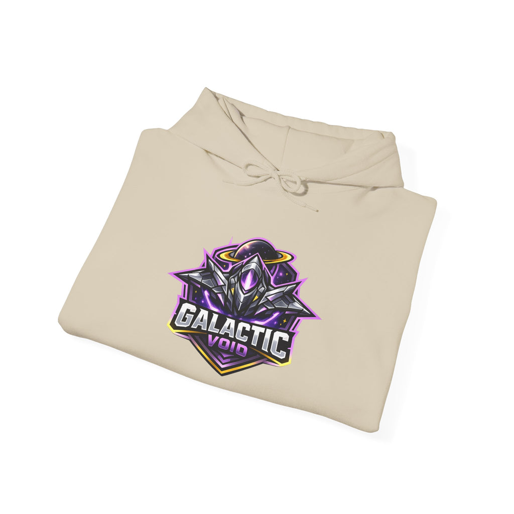Galactic Void Esports Hoodie