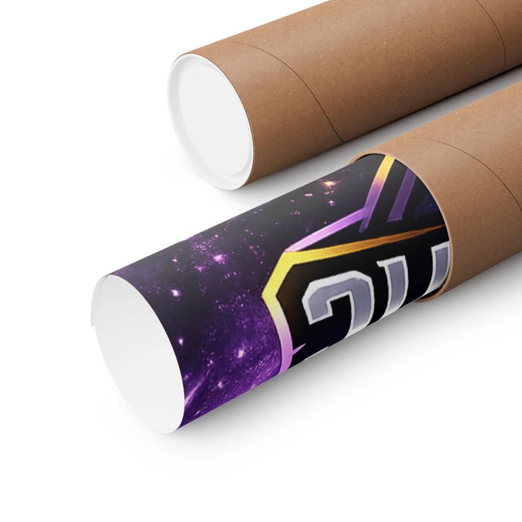 Galactic Void Posters