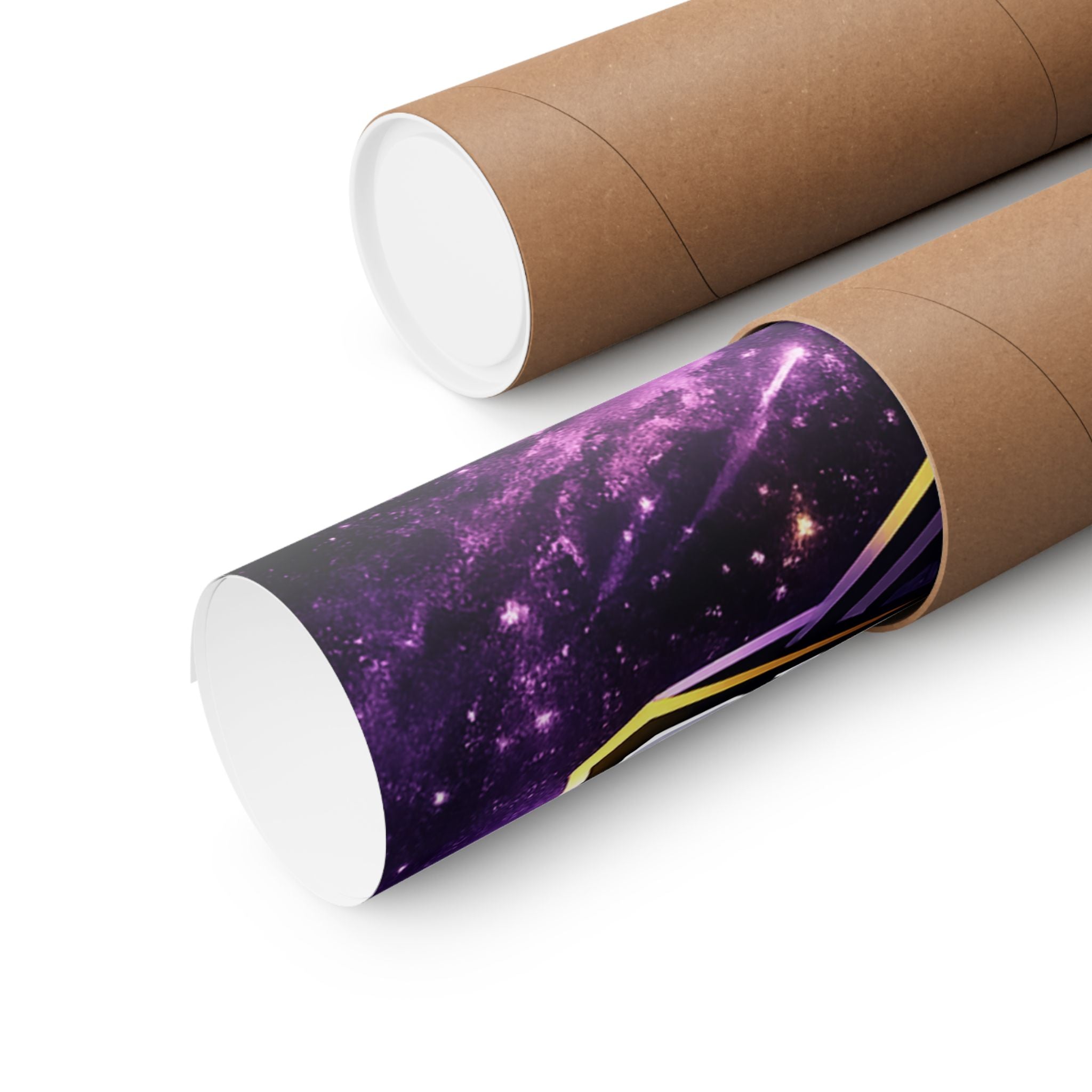 Galactic Void Posters