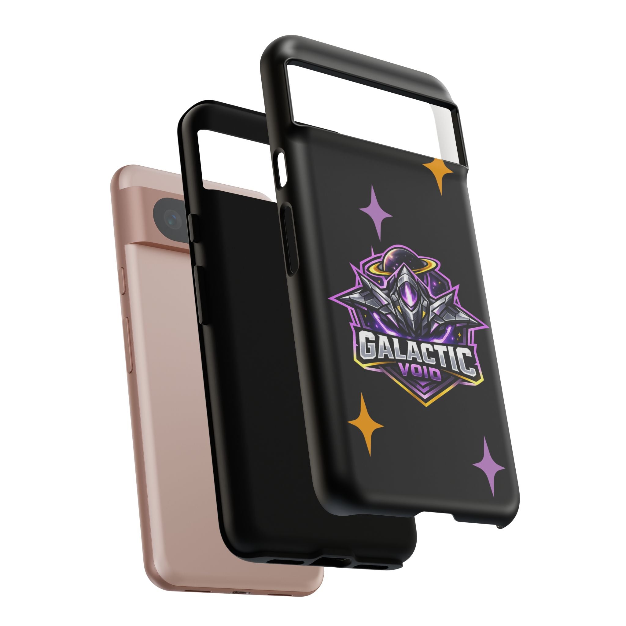 Tough Cases