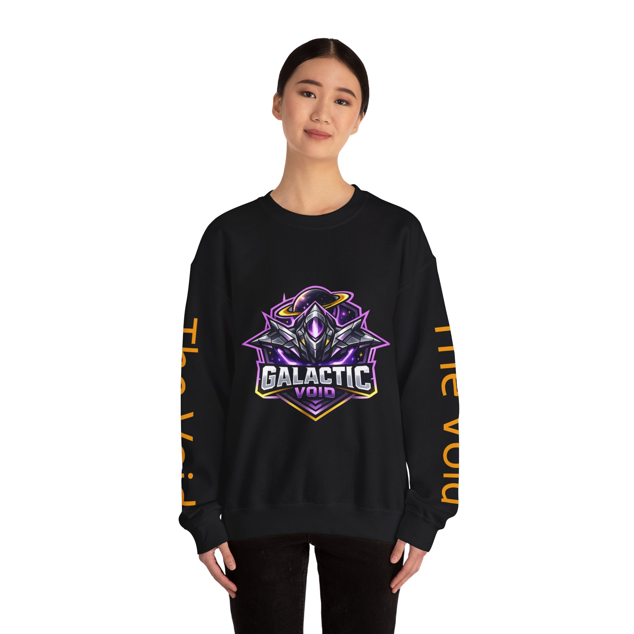 GV Crewneck Sweatshirt