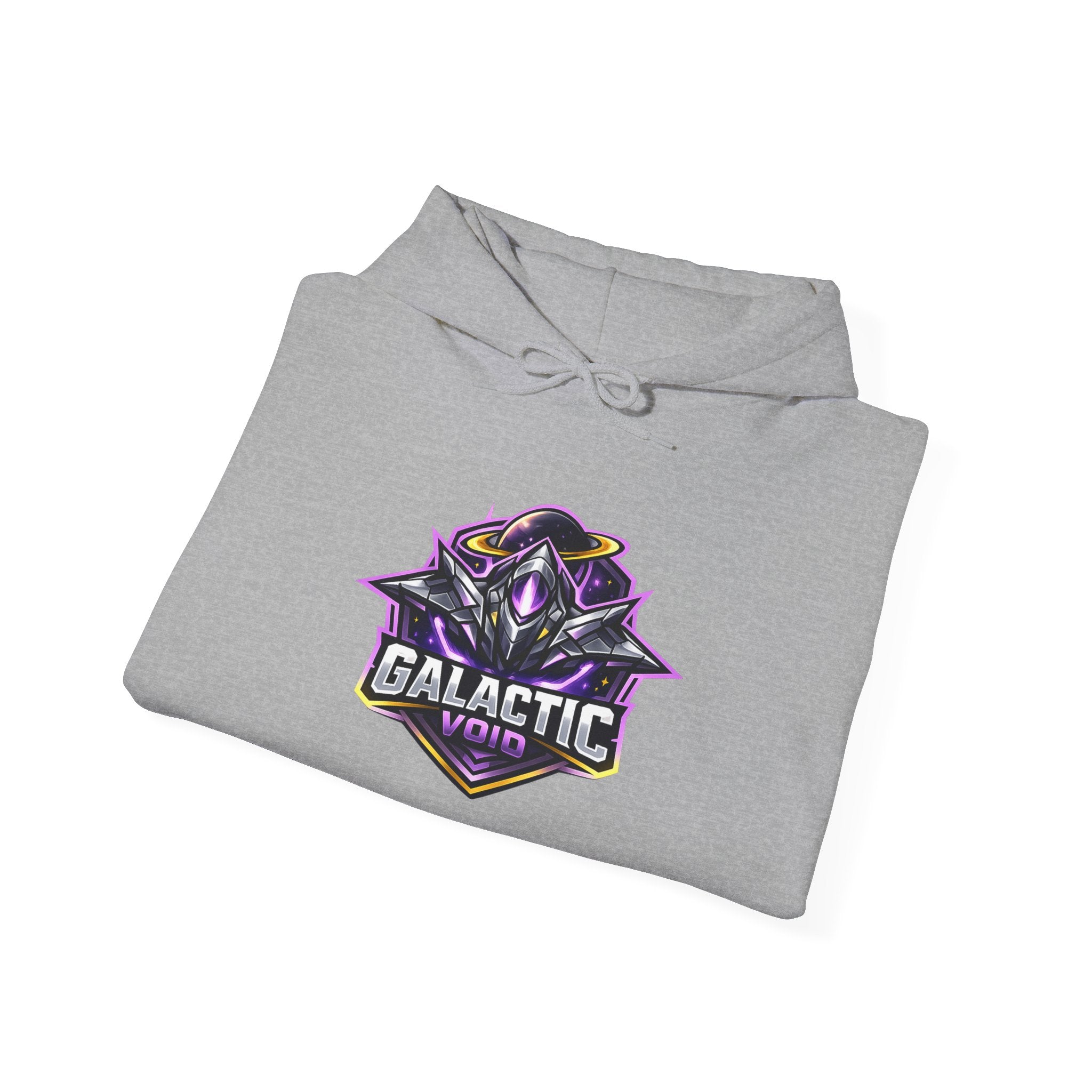 Galactic Void Esports Hoodie