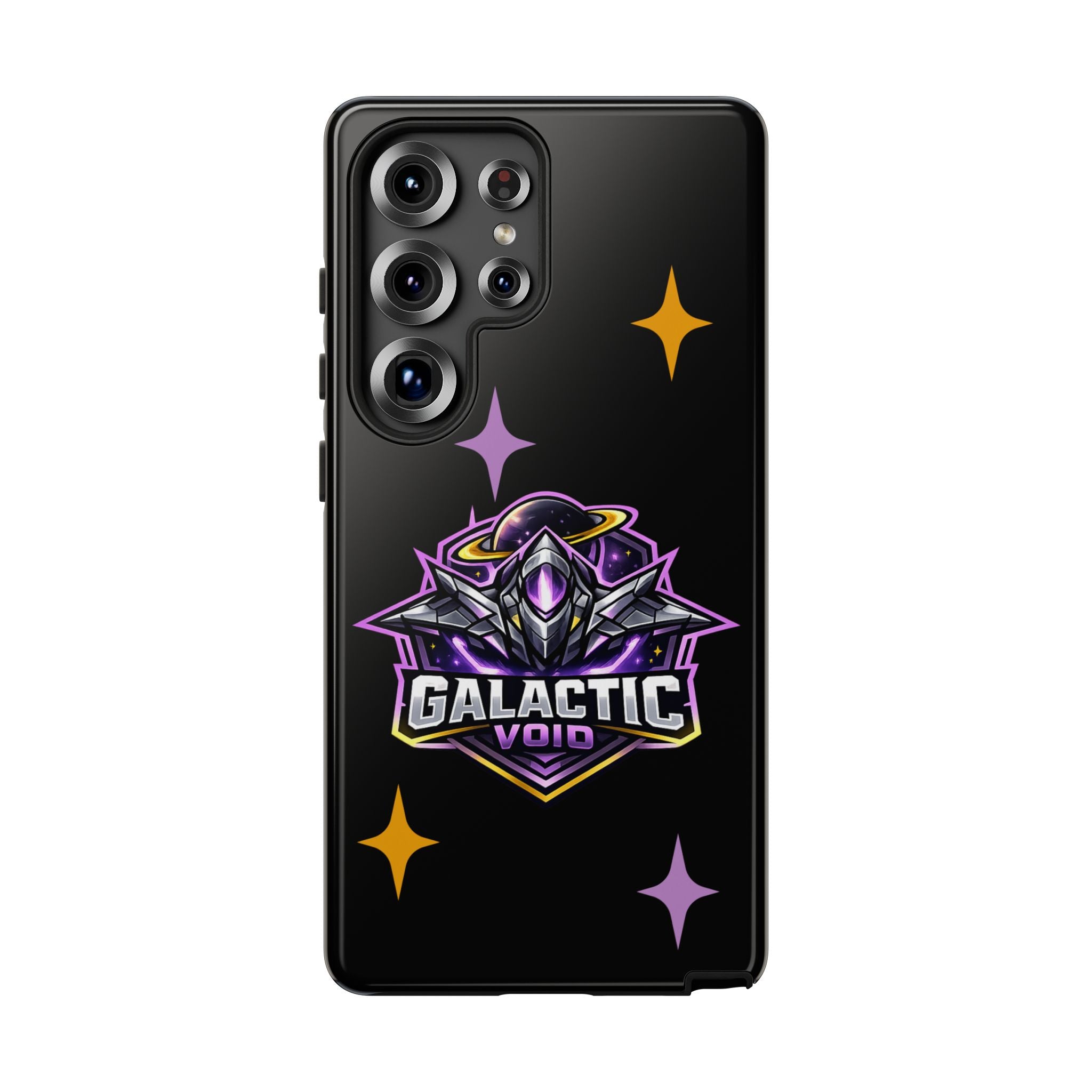 Tough Cases