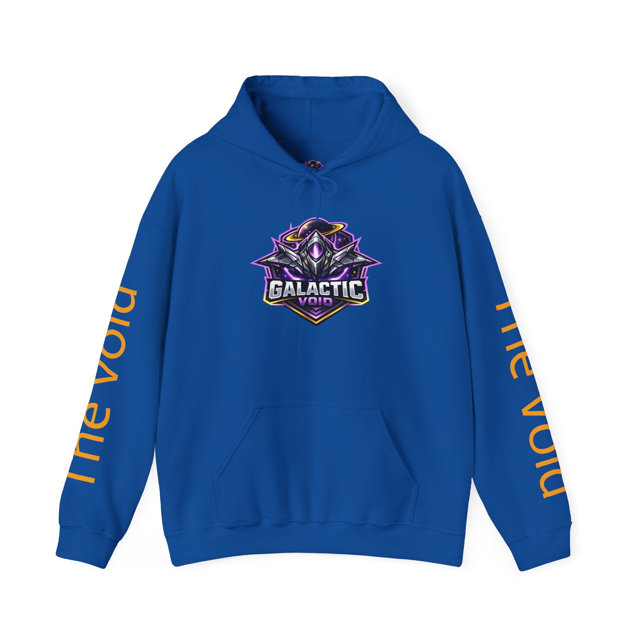 Galactic Void Esports Hoodie