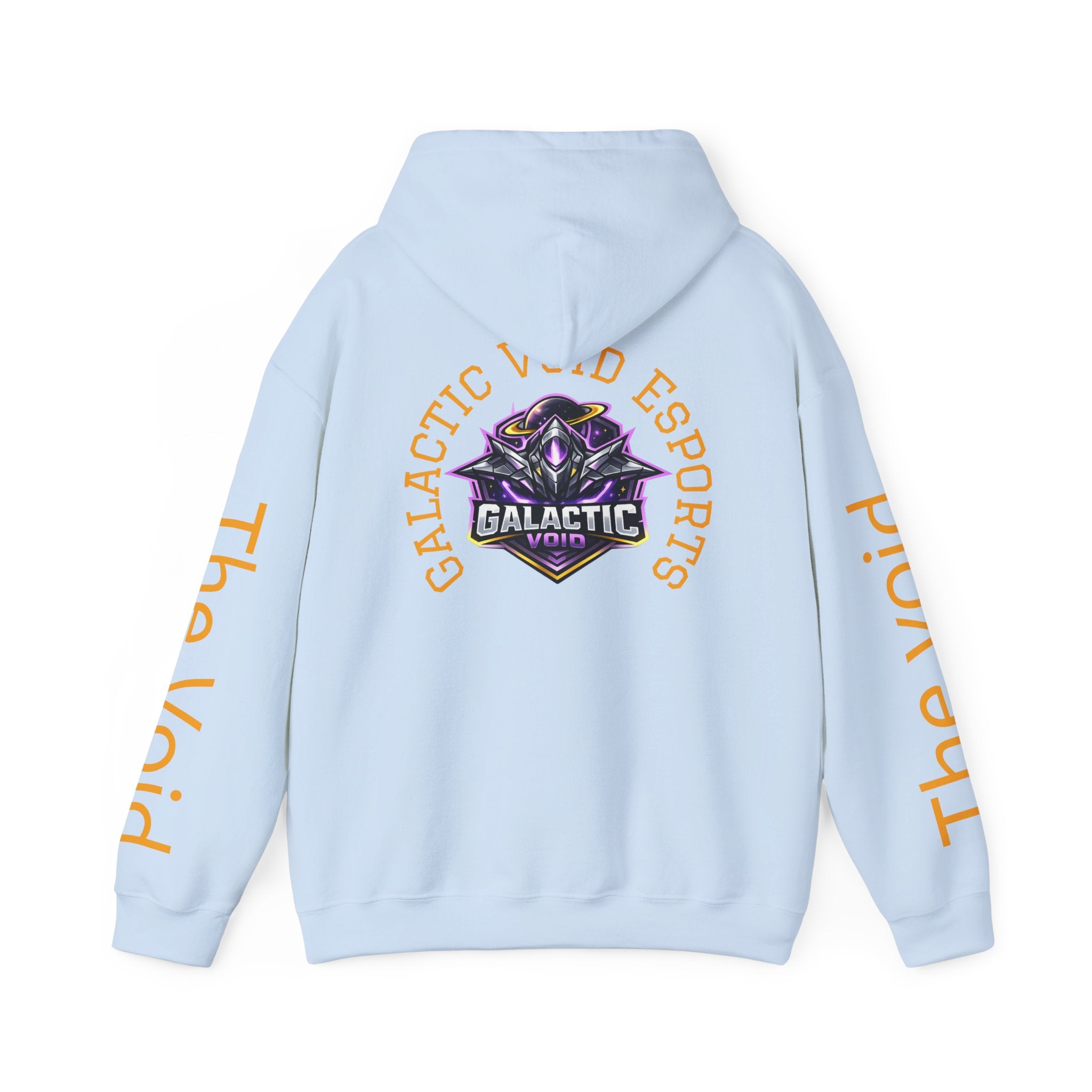 Galactic Void Esports Hoodie