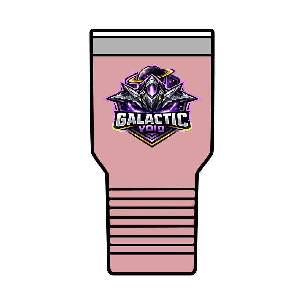 Galactic Void 30oz Insulated Tumbler