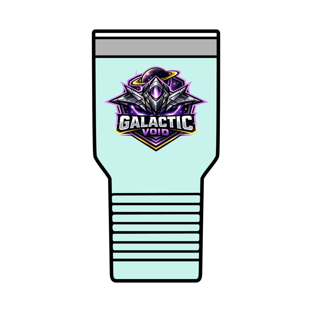 Galactic Void 30oz Insulated Tumbler