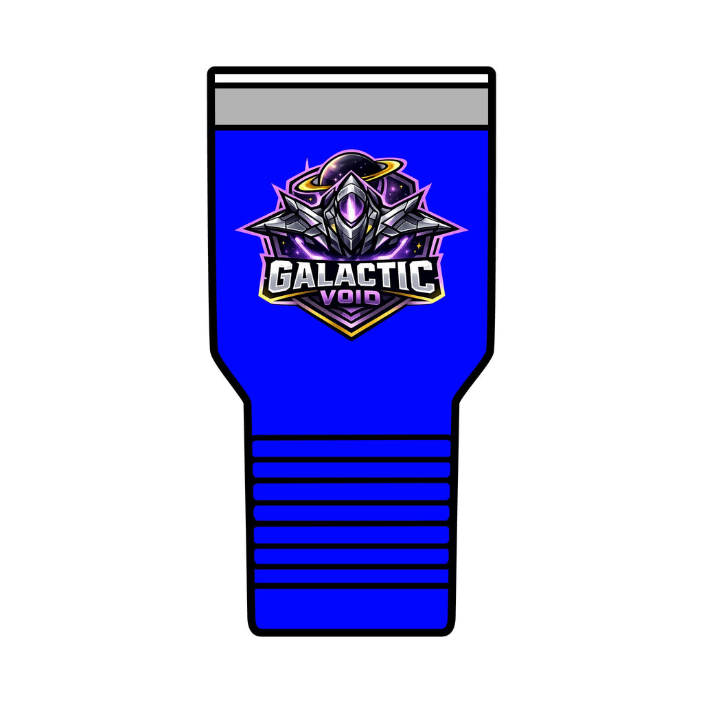 Galactic Void 30oz Insulated Tumbler