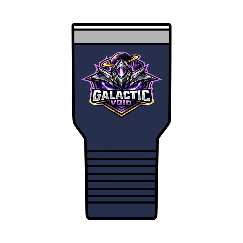 Galactic Void 30oz Insulated Tumbler