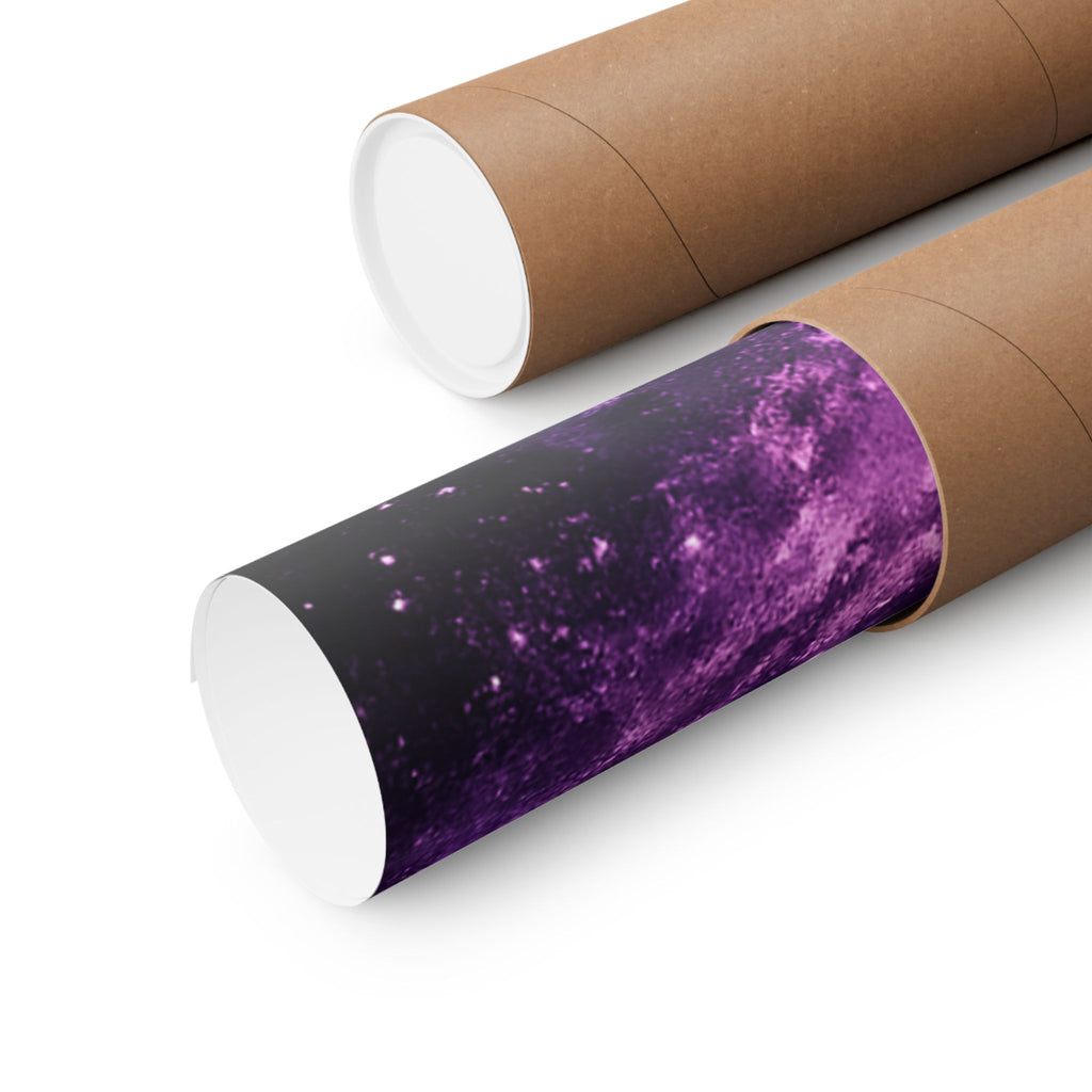 Galactic Void Posters
