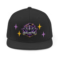 Galactic Void Snapback Hat