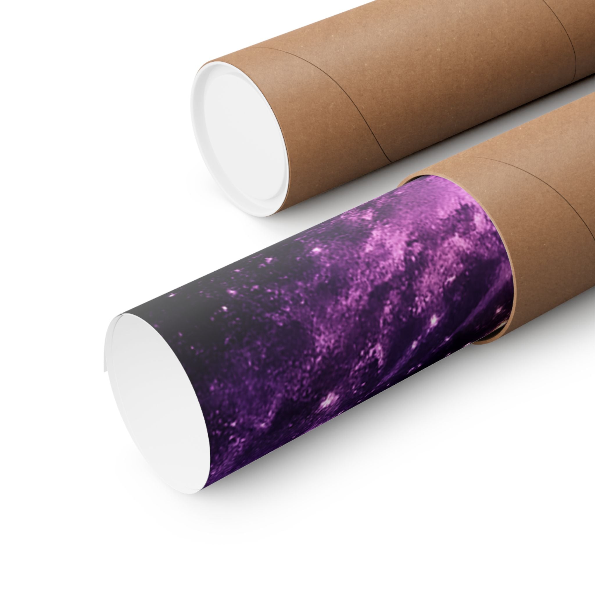 Galactic Void Posters