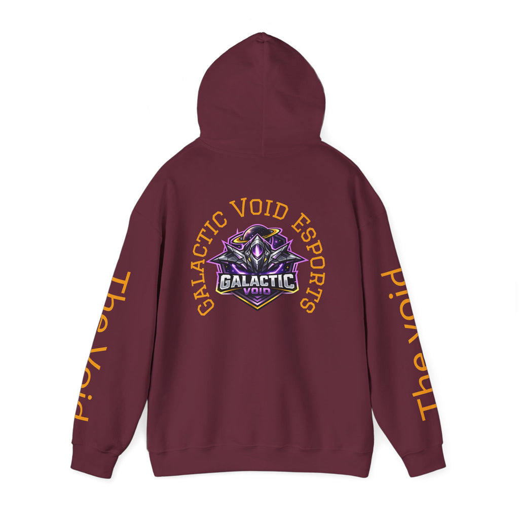 Galactic Void Esports Hoodie