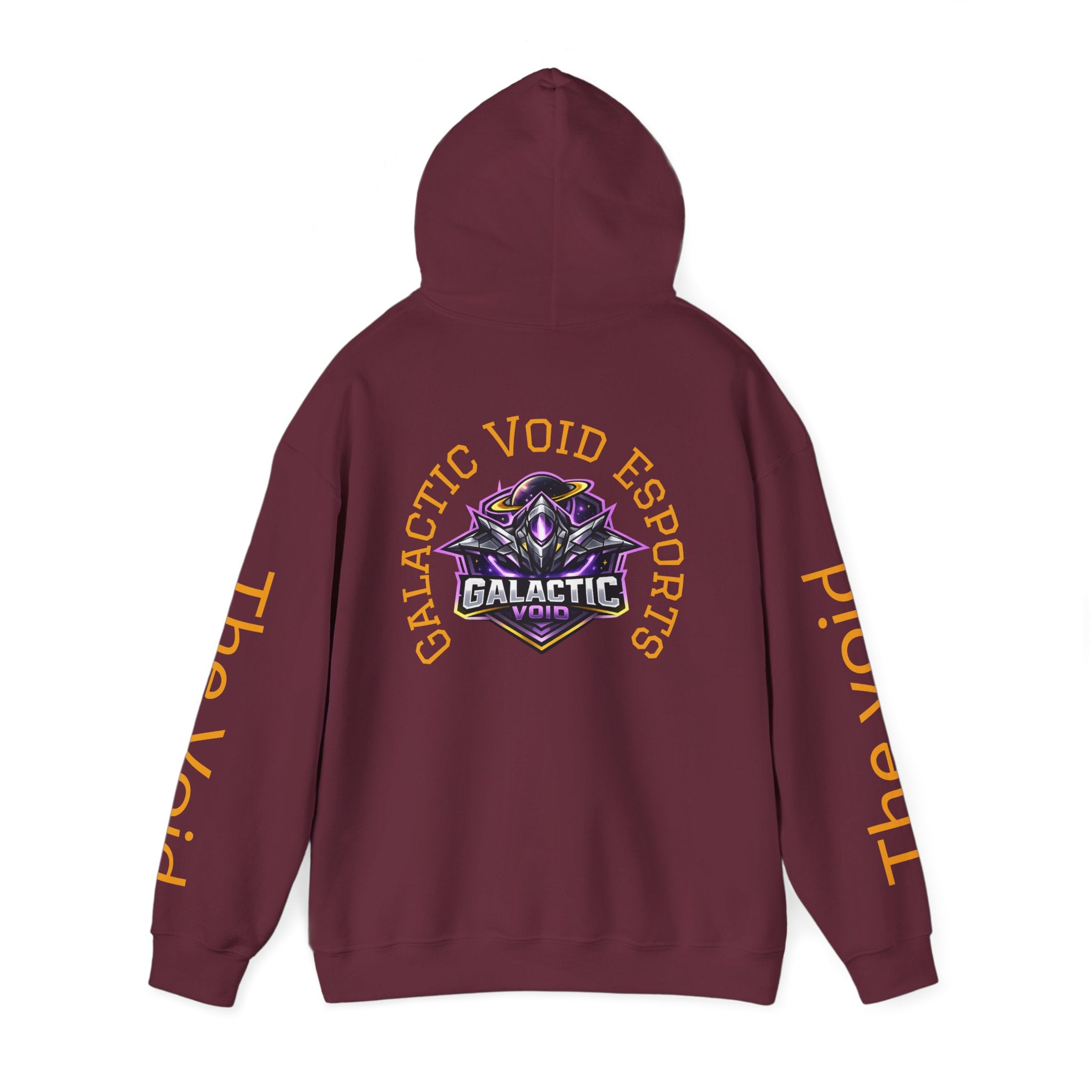 Galactic Void Esports Hoodie