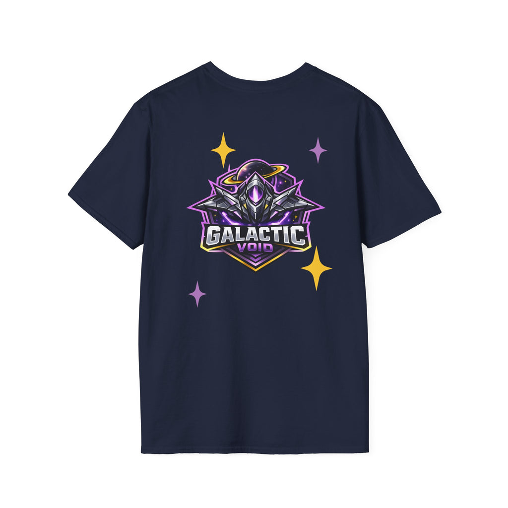 Galactic Void T-Shirt