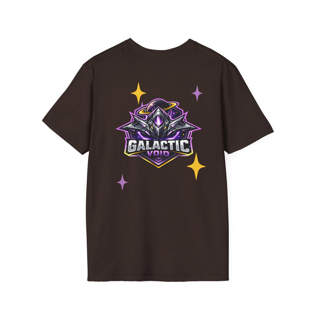 Galactic Void T-Shirt