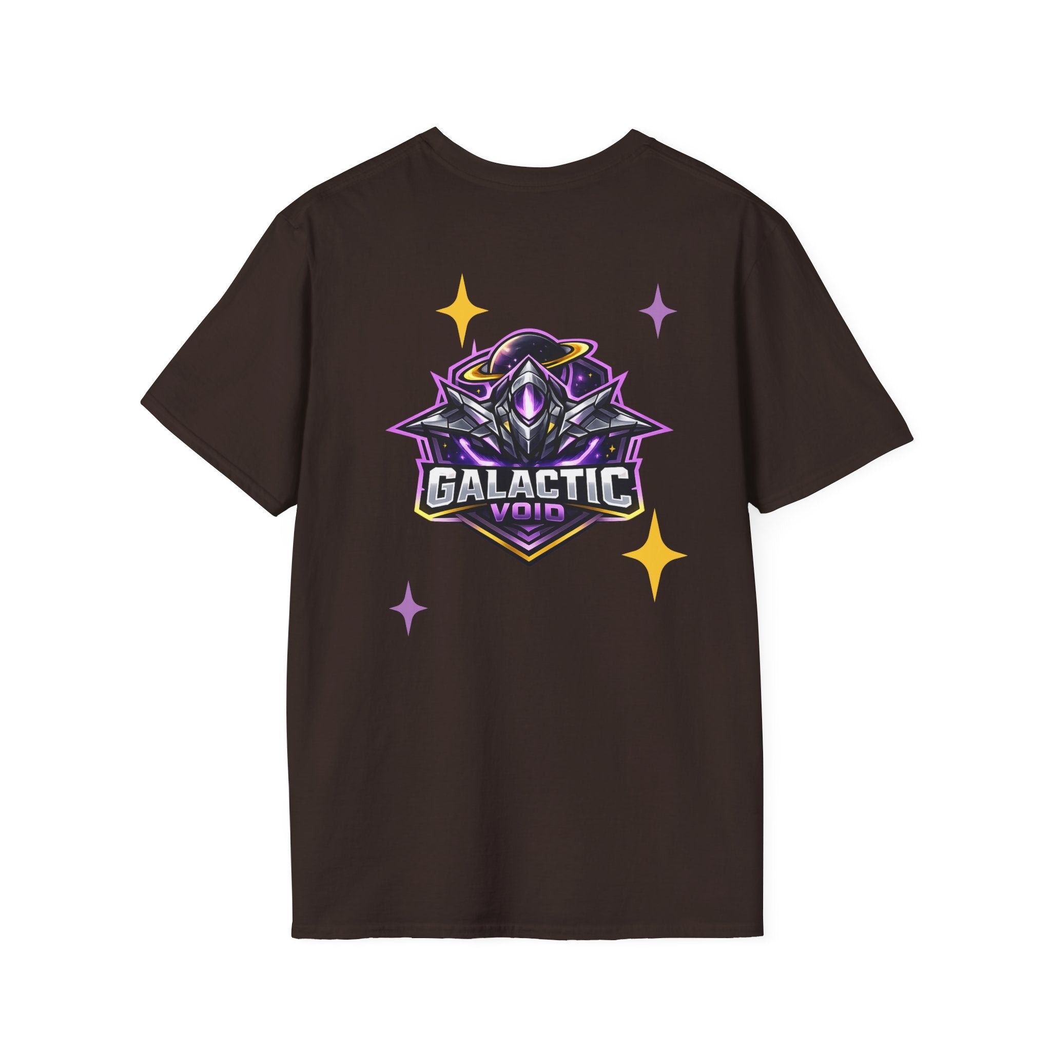 Galactic Void T-Shirt