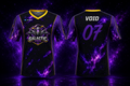 Galactic Void Jersey